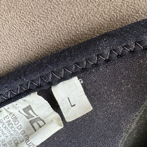 SEAC 2 piece wetsuit - Picture 8 of 10